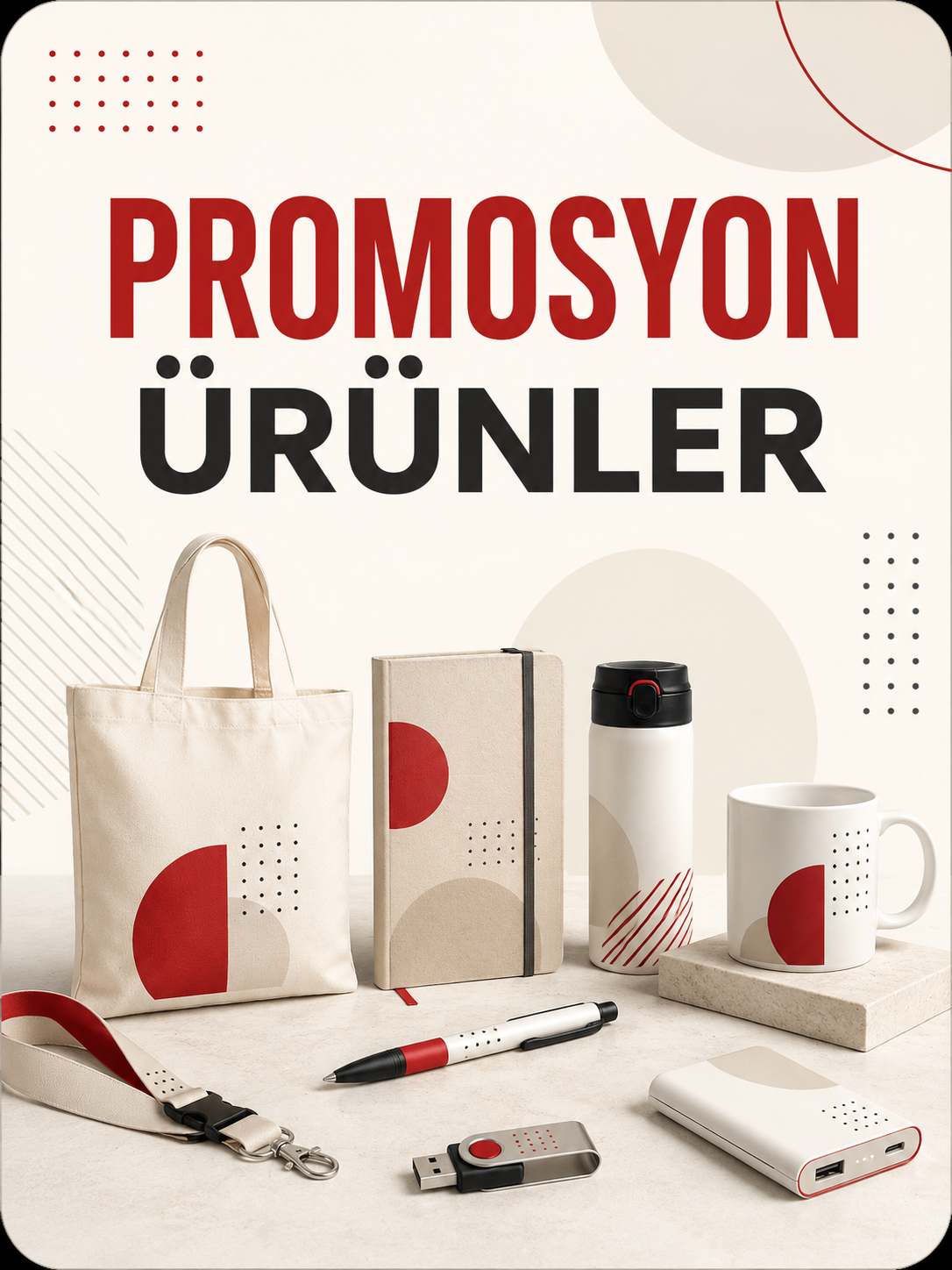 PROMOSYON ÜRÜNLER