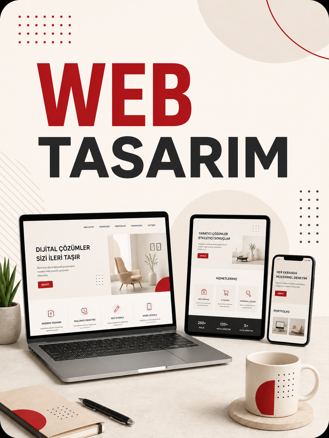 WEB TASARIM